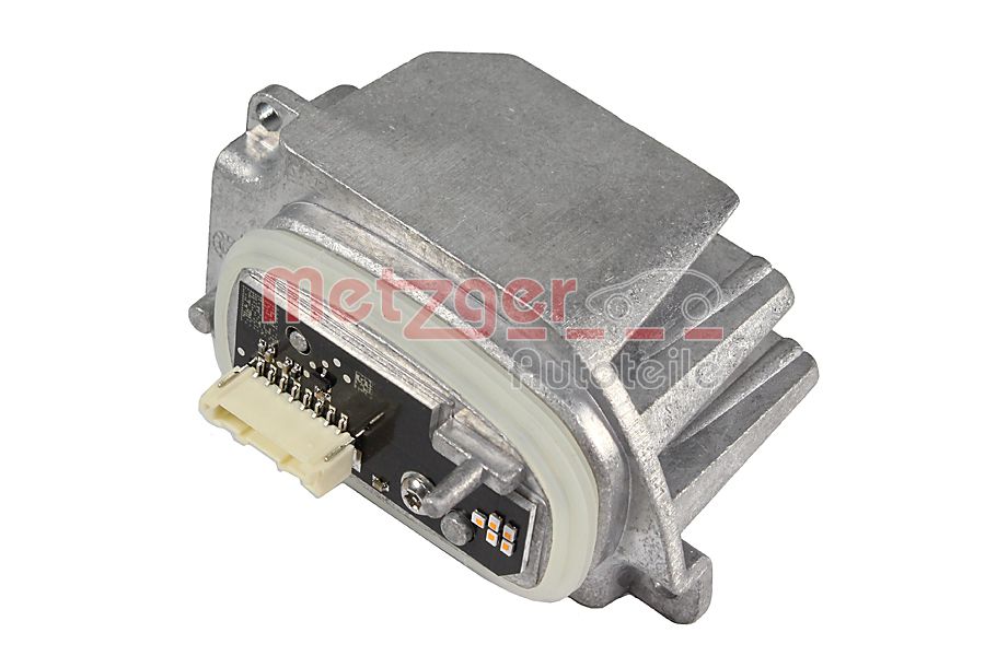 METZGER 0896530 GREENPARTS Steuergerät, Beleuchtung